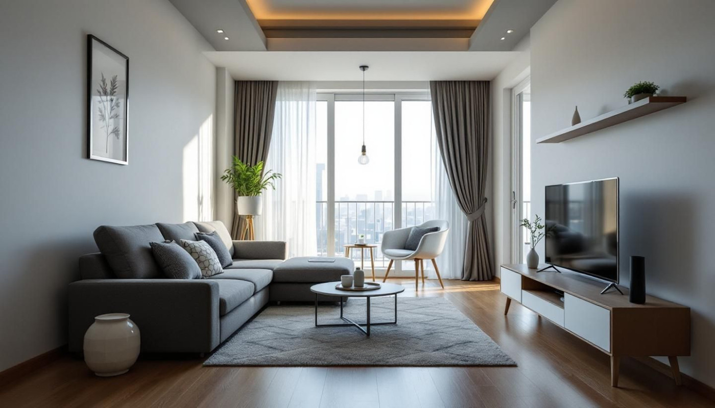 Comment fixer le loyer d'une location meublée ?