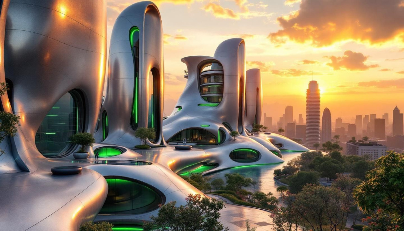 Comment les innovations technologiques transforment le secteur immobilier ?