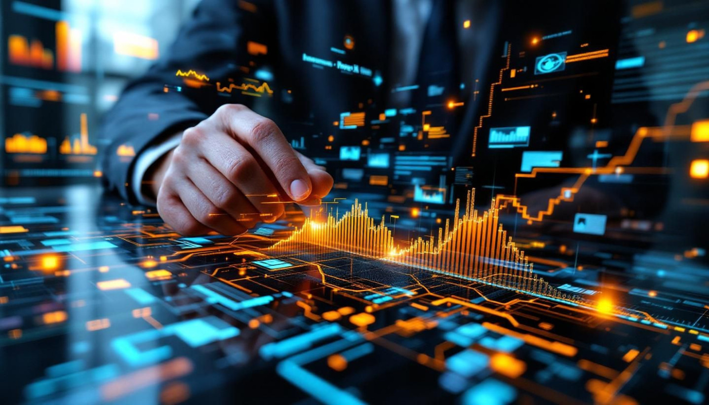 Comment les innovations technologiques transforment l'évaluation immobilière ?