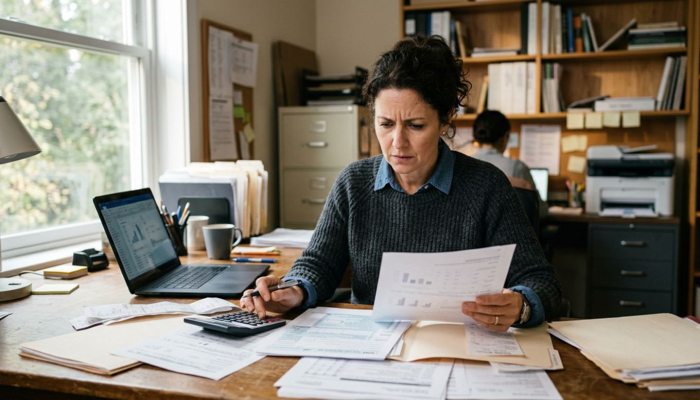 Comment les modifications fiscales de 2026 affecteront les PME ?