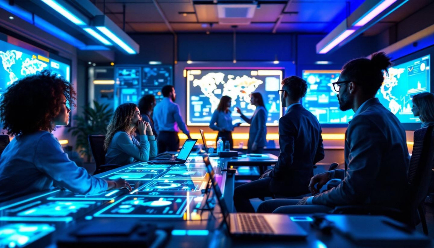 Comment les nouvelles technologies façonnent-elles les stratégies de rémunération ?