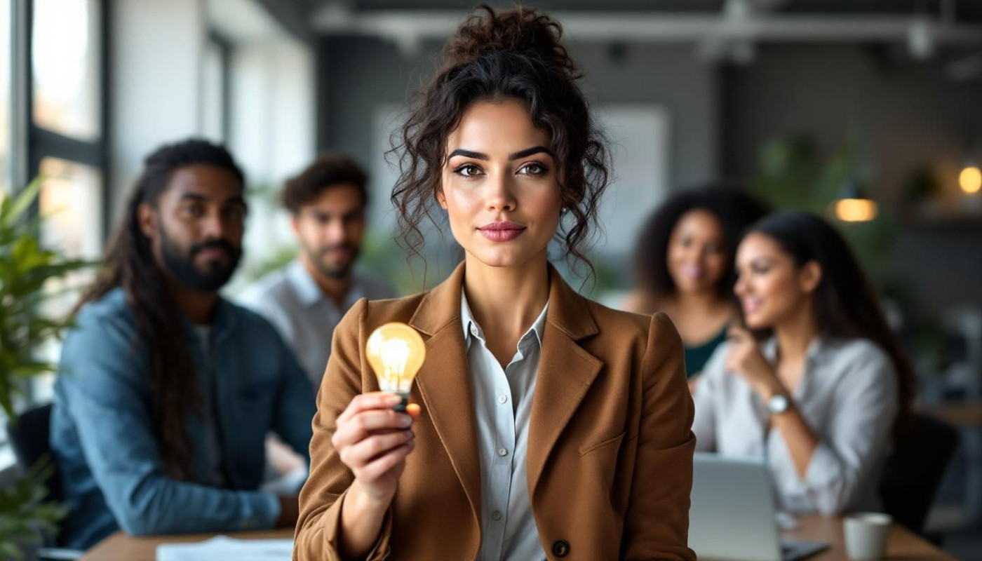 Comment les PME peuvent innover face aux géants du secteur ?