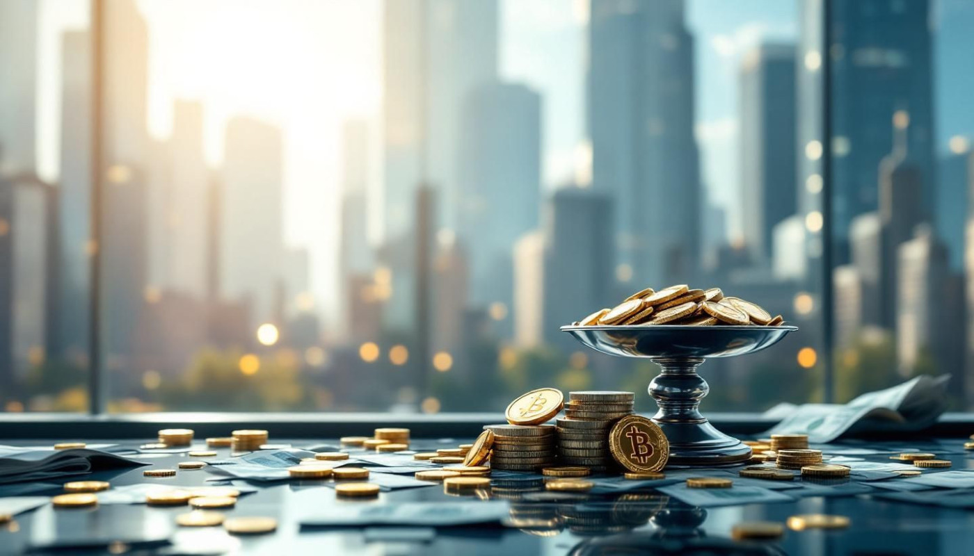 Comment les régulations affectent-elles le marché des cryptomonnaies ?