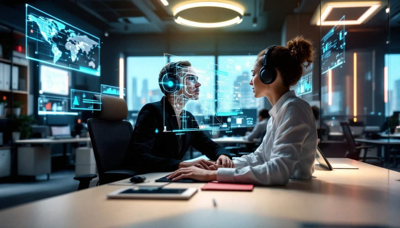 Comment les techniques de visualisation peuvent booster la productivité au travail ?