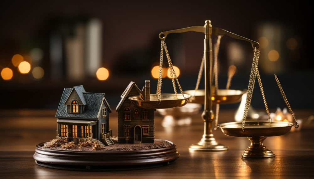 Autre - En quoi consiste le droit immobilier ?