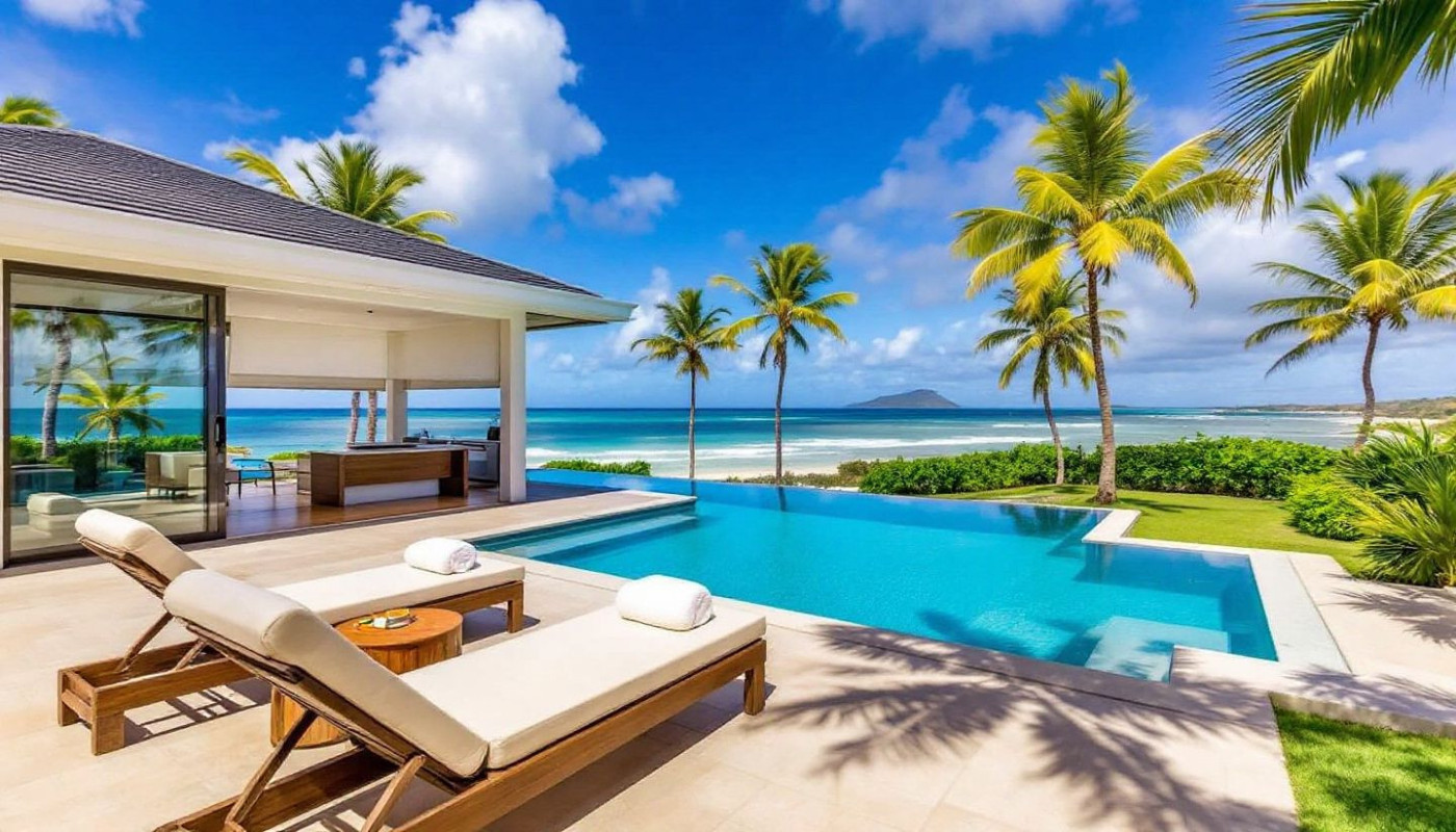 Investir dans l'immobilier à l'Ile Maurice : avantages et considérations clés