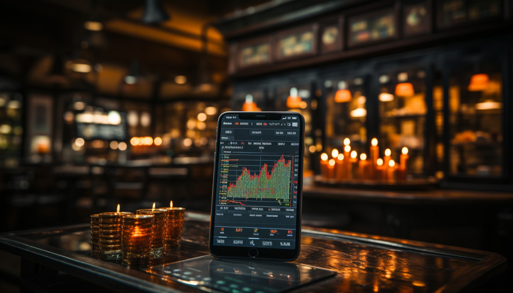 Autre - Investir en bourse grâce au trading