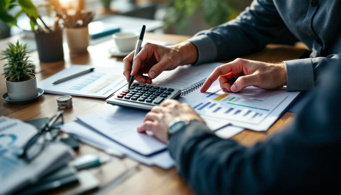 Optimisation fiscale : méthodes légales pour réduire vos charges en 2026