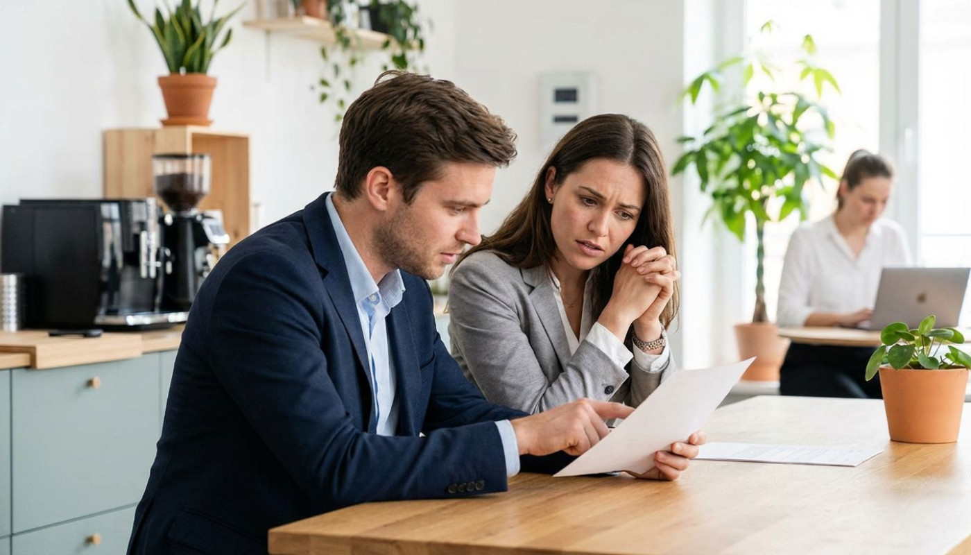 Pourquoi la rédaction d’un bail commercial peut-elle faire ou défaire une entreprise