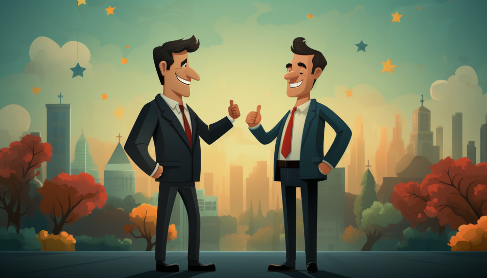 Autre - Quels sont les critères d’un bon broker?