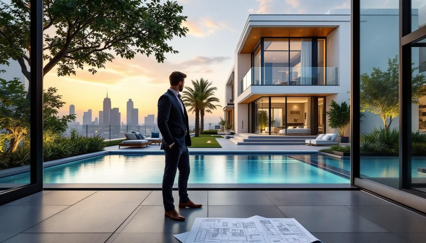 Stratégies novatrices pour augmenter la valeur de votre bien immobilier