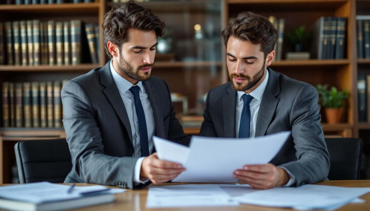 Stratégies pour naviguer dans les litiges locatifs complexes
