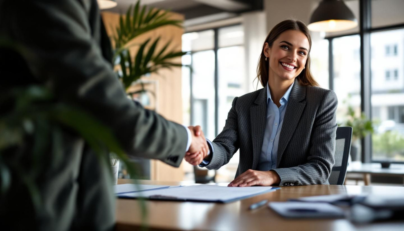 Stratégies pour négocier le prix d'achat d'un bien immobilier